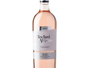 Techni Alipias Rosé 2022 750ml