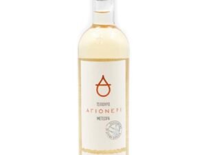 Tsililis Tsipouro Agioneri 200ml