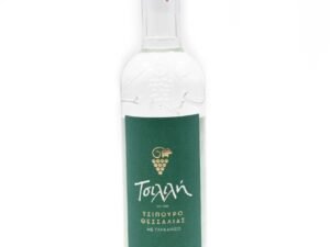 Tsililis Tsipouro With Anise 200ml Tsililis Tsipouro With Anise 200ml