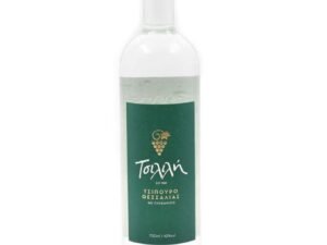 Tsililis Tsipouro With Anise 700ml