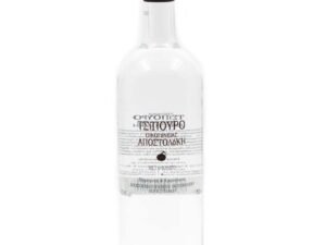 Tsipouro Apostolakis With Anise 700ml Tsipouro Apostolakis With Anise 700ml