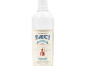 Tsipouro Babatzim Without Anise 700ml Tsipouro Babatzim Without Anise 700ml