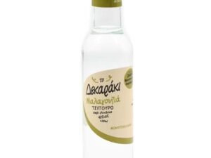 Τσίπουρο Δεκαράκι Μαλαγουζιά 200ml