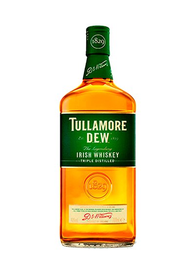 Tullamore D.E.W. 700ml