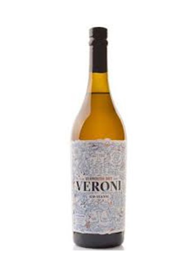 Veroni Dry 750ml