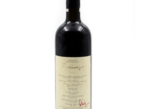 Boutari Xinomavro Reserve 1992 750ml