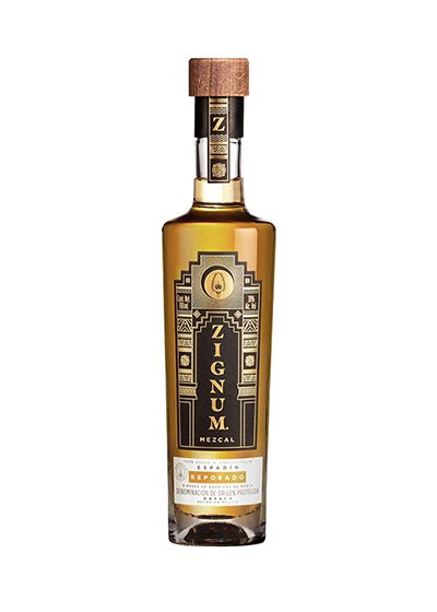 Zignum Reposado 700ml