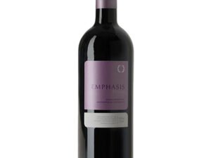 Pavlidis Estate Emphasis Syrah 2020 750ml