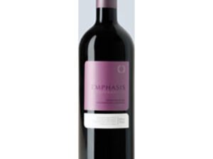 Pavlidis Estate Emphasis Tempranillo 2021 750ml