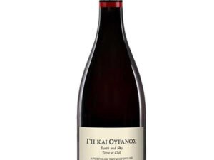 Thymiopoulos Vineyards Earth and Sky 2022 750ml