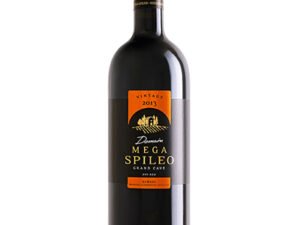 Mega Spileo Domaine Grand Cave 2016 750ml