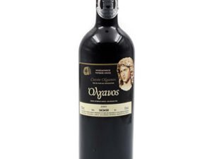 Foundi Estate Olganos 2005 750ml