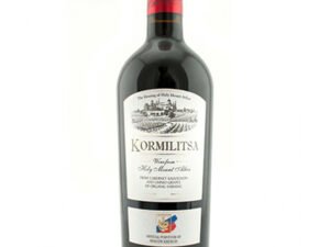 Κορμιλίτσα Τσάνταλη 2015 750ml