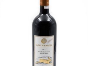 Amyntaio Selected Vineyards (Rabbit) 2019 750ml