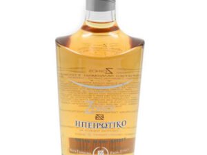 Zitsa Aged Tsipouro 700ml