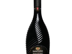 Fragolino Twist Santero 750ml