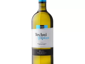Techni Alipias White 2023 750ml