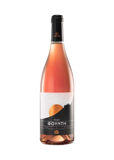 Foundi Estate Rosé 2023 750ml
