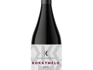 Ktima Kappa Kokkymelo 2022 750ml