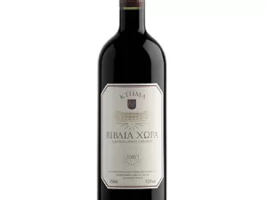 Ktima Biblia Chora Red 2019 750ml