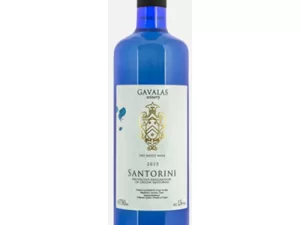 Gavalas Winery Santorini 2019 750ml