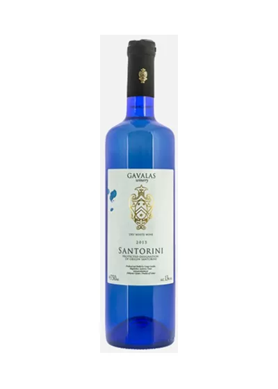 Gavalas Winery Santorini 2019 750ml