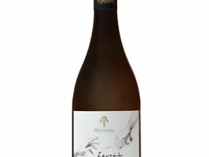 Hatzidakis Winery Santorini Skitali