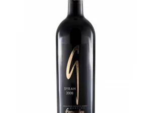Ktima Gerovassiliou Syrah 2008 1500ml