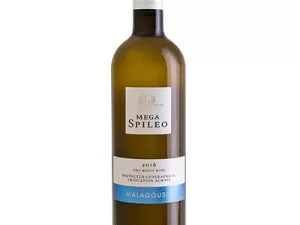 Mega Spileo Domaine Malagouzia 2024 750ml