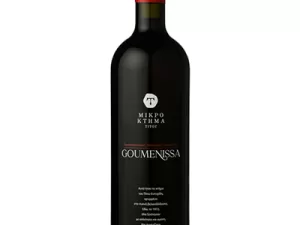 Mikro Ktima Titos 2019 750ml