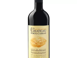 Porto Carras Domaine Chateau 2015 750ml