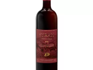 Porto Carras Domaine Syrah 2009 750ml
