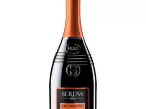 Prosecco Valdobbiadene Superiore Serena 750ml