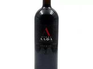 Alpha Estate Red 2020 1500ml
