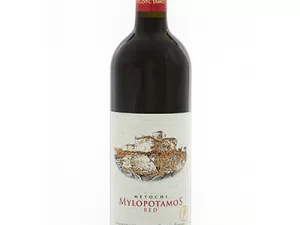 Mylopotamos Red 2022 750ml