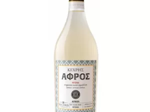 Kechris Retsina Afros 750ml