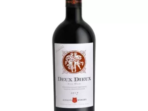 Aivalis Winery Deux Dieux 2020 750ml