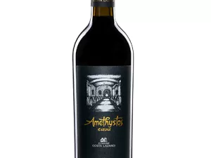 Costa Lazaridi Domaine Amethystos Cava 2020 750ml