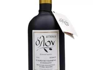 Olon Estate Olive Oil 500ml Olon Estate Olive Oil 500ml