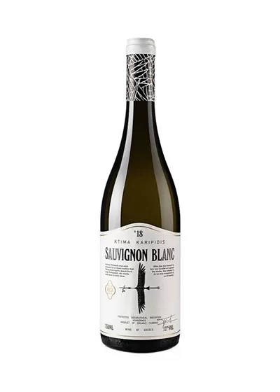 Karipidis Estate Sauvignon Blanc 2024 750ml