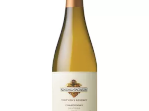 Kendall-Jackson Vintner’s Reserve Chardonnay 2022 750ml