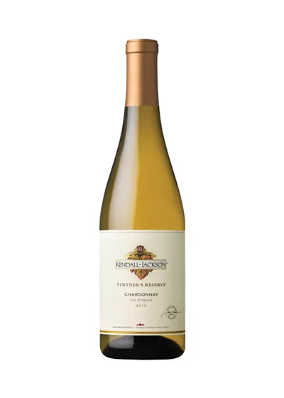 Kendall-Jackson Vintner’s Reserve Chardonnay 2022 750ml