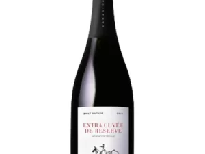 Κτήμα Καρανίκα Αφρώδες Extra Cuvée de Reserve 2017 750ml