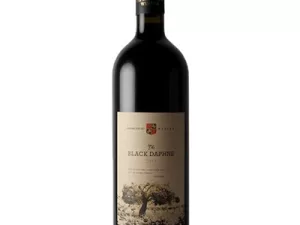 Κτήμα Παπαργυρίου The Black Daphne 2021 750ml