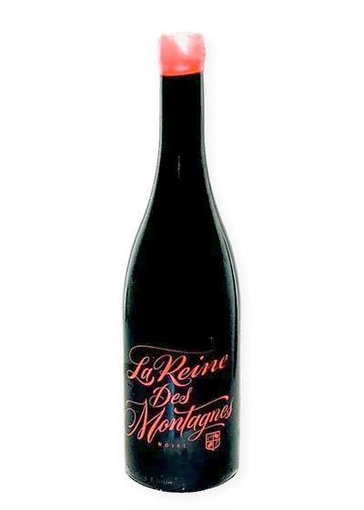 Κτήμα Παπαργυρίου La Reine Des Montagnes Noire 2023 750ml
