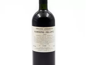 Νέα Δρυς Αντωνόπουλου 1993 750ml