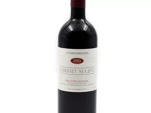 Νέα Δρυς Αντωνόπουλου 2003 750ml