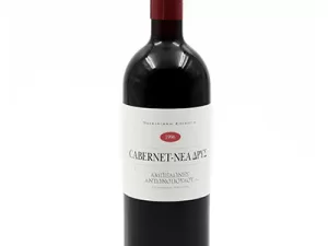Νέα Δρυς Αντωνόπουλου 1996 750ml
