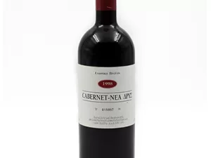 Νέα Δρυς Αντωνόπουλου 1998 750ml Νέα Δρυς Αντωνόπουλου 1998 750ml