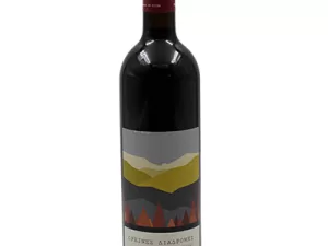 Zitsa Orines Diadromes Semi-Sweet Red 750ml